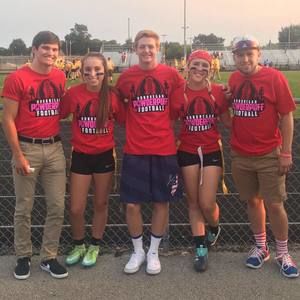 Meet your Posher, Jason